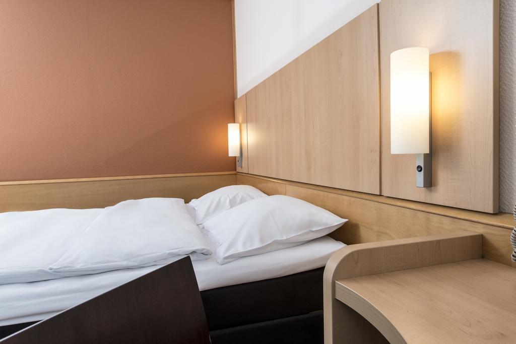 Hotel Good Morning 2*