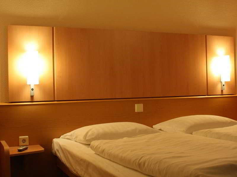Good Morning Hotel Erfurt
