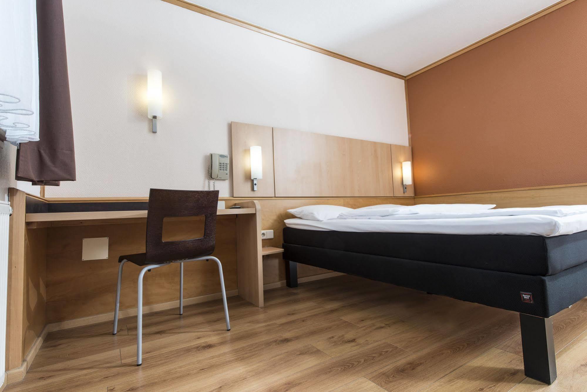 Hotel Good Morning Erfurt